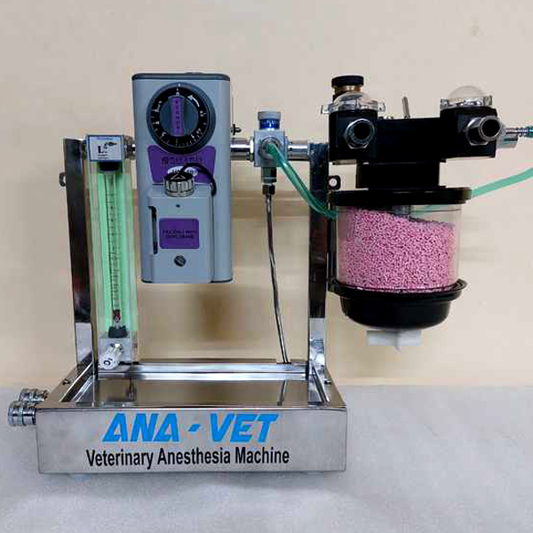 small animals like dog cat Veterinary Anesthesia machine global supplier. USA, UK, Spain, Germany, Turkey, Malasiya, Austrelia